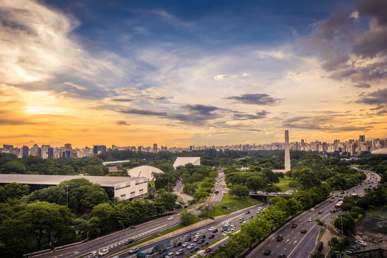 Sao paulo brasil